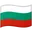 Bulgarian 's Flag