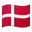 Danish 's Flag
