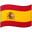 Spanish 's Flag
