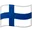 Finnish 's Flag
