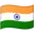 Hindi 's Flag
