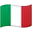 Italian 's Flag