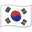 Korean 's Flag