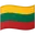 Lithuanian 's Flag