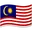 Malay 's Flag
