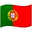 Portuguese 's Flag