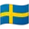 Swedish 's Flag